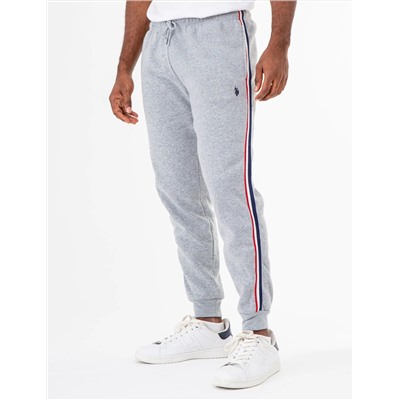 SIGNATURE STRIPE JOGGER