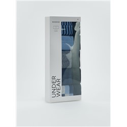 Boxershorts im Classic-Fit, 5er-Pack