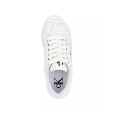 Calvin Klein Women's Alondra Casual Lace-Up Sneakers