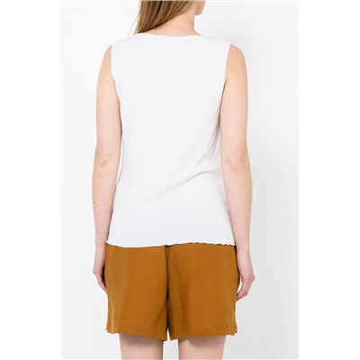 Camiseta de tirantes Blanco