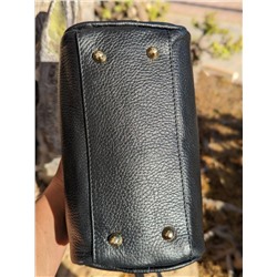 AB.Z PELLE GLORIA (650) negro