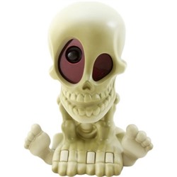 Fotorama Johnny The Skull Electronic Game