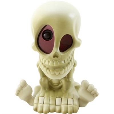Fotorama Johnny The Skull Electronic Game