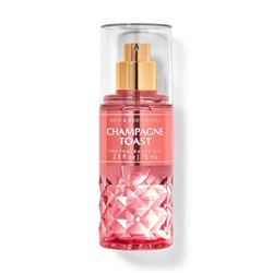 Champagne Toast Travel Size Fine Fragrance Mist