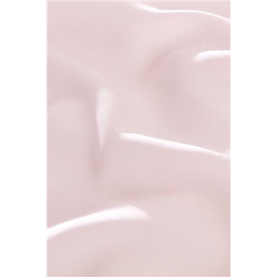 Loire Tek Kişilik Tencel Nevresim Takımı ( TENCEL™ ) - Pudra