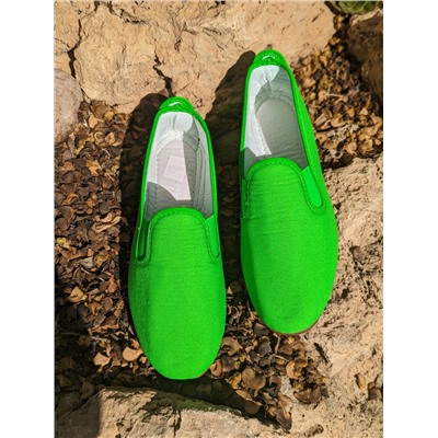 Kunfu 55 verde fluor+AB.Z · Pelle · mochila NAPA (630) PISTACHO