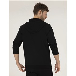 Siyah Sweatshirt
