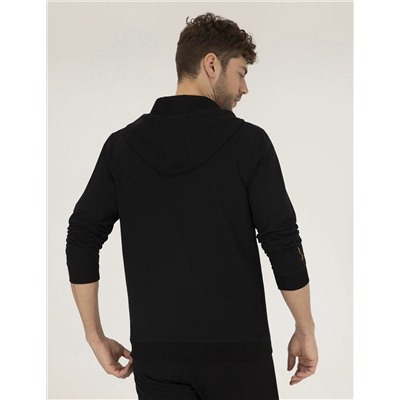 Siyah Sweatshirt