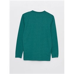 LC Waikiki Standart Kalıp Erkek Pijama Takımı, LCW DREAM                                            
                                            Standart Kalıp Erkek Pijama Takımı