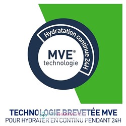 Cerave Crème Lavante Hydratante - Peaux Normales à Sèches 236ml