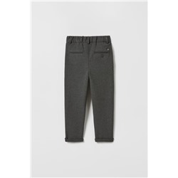 COMFORT TROUSERS