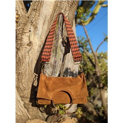 PELLE- SHOPPER ASA (440) cuero - (120)-19 (4) АКЦИЯ