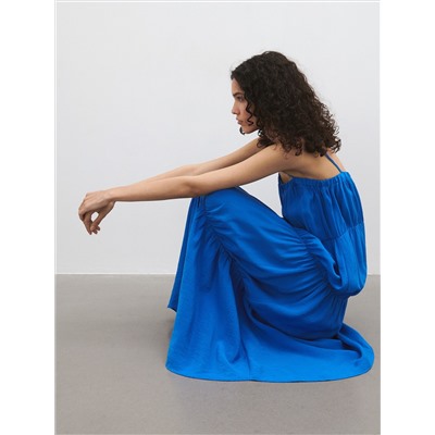 Maxikleid