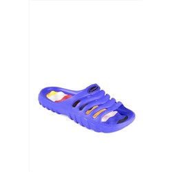 Daxtors Mavi Unisex Terlik DXTRSWMNT07000