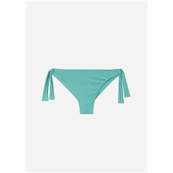 Brazilian-Bikinihose mit Schleifen Indonesia Eco