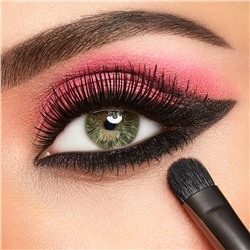 eyes 52 powder shader brush