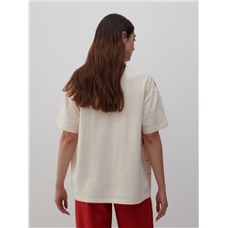 T-Shirt Sex Education