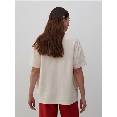 T-Shirt Sex Education