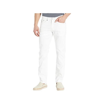 U.S. POLO ASSN. Slim Straight Stretch Five-Pocket Pants