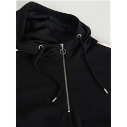Kapuzenjacke