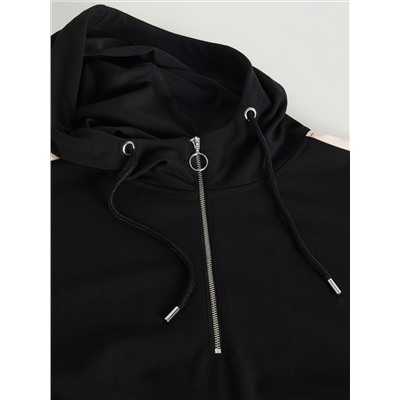 Kapuzenjacke