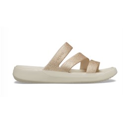 Getaway Glitter Strappy Women