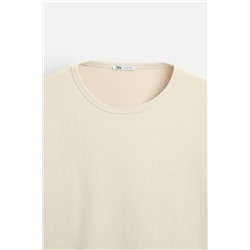 SUDADERA RIB SOFT