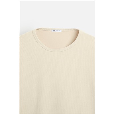 SUDADERA RIB SOFT