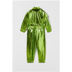 MARTIAN COSTUME