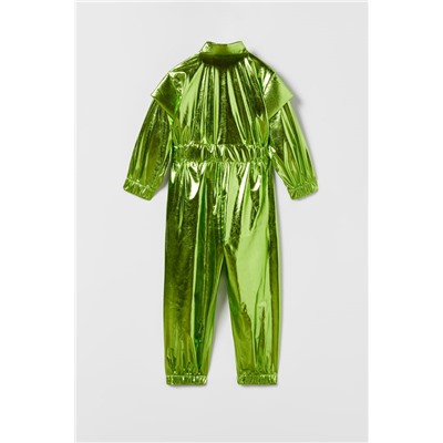 MARTIAN COSTUME
