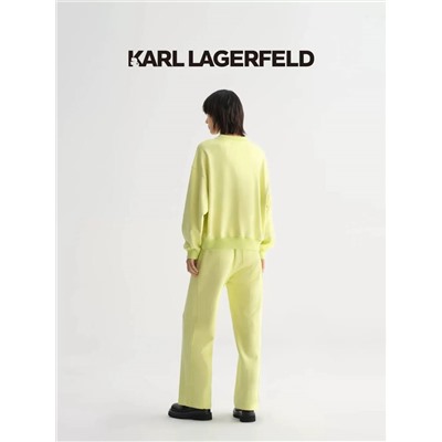 Женский яркий свитшот Kar*l Lagerfel*d 😎  Экспорт