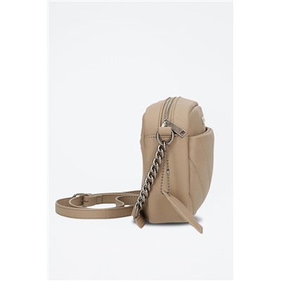 Bandolera Kylie Beige