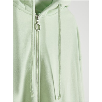 Oversize Sweatshirt