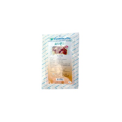 Напиток с плодами баэль(матум) от Thanyaporn Herbs 20 пакетиков / Thanyaporn Herbs bael fruit tea 20 sachets