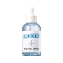 Plus Hydra Ampoule