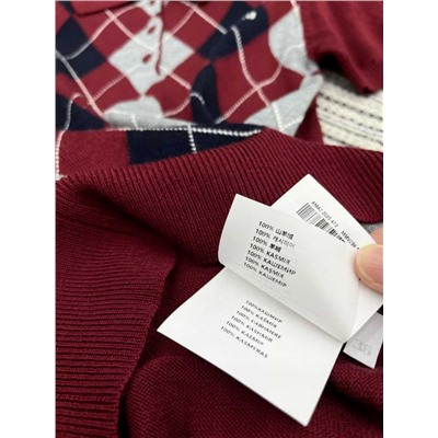 Трикотажное поло   🩷  Экспорт MI*U MI*U