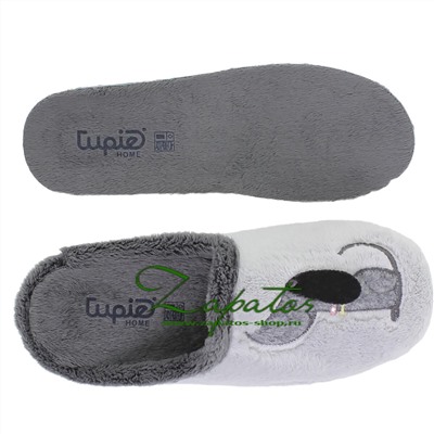 Tupie · 4353TPH