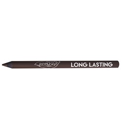 Карандаш для глаз "Long Lasting 05L", коричневый