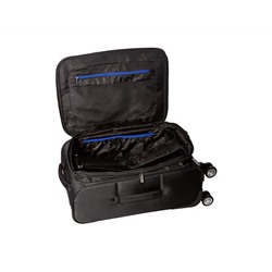 Tremont 21" Upright Suitcase