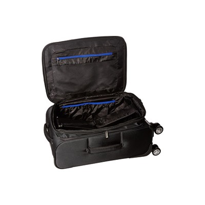 Tremont 21" Upright Suitcase