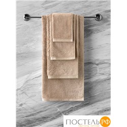 Togas ПУАТЬЕ золотист Полотенце, 40х60, 1пр, модал/хл, 650 гр/м2