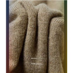 Женский шерстяной свитер Massim*o Dutti ОРИГИНАЛ!