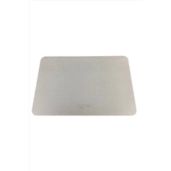 DİATOMPASPAS Açık Gri Diatom Süper Emici Sihirli Hijyenik Paspas Diatomite Mat Diatom Banyo Paspası 600*390*9 KG