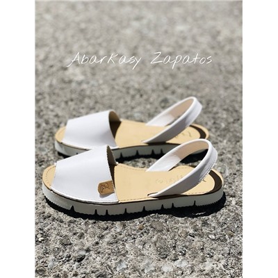 AB.Zapatos · 3202 BLANCO+PELLE LUX/2 (830) CB-6 АКЦИЯ