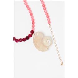 Collar - Rosa