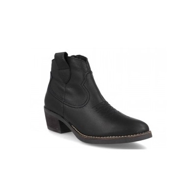 935P - PAR Y MEDIO
                BOTIN DE SEÑORA
