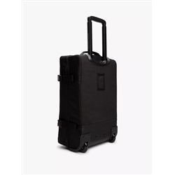 21" Black Soft Case Luggage