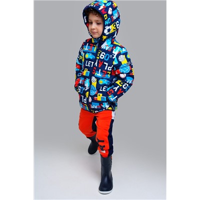 Куртка PLAYTODAY, 1088958