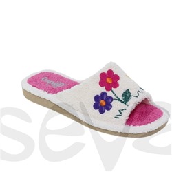 Tupie, ZAPATILLA CASA SEÑORA