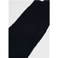 Lange Herrensocken mit Cashmere